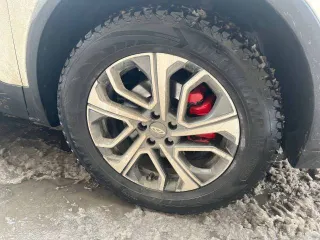 Chery Tiggo 7 Pro Max 2024 года, 150 лс, 60000 км, АКПП. Легковой автомобиль, марка: CHERY TIGGO 7 PRO MAX, год изготовления: 2024 г.в., VIN: LVVDB21B7RDD14413. Имущество является предметом залога.