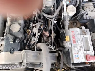 Mitsubishi Pajero Sport 2.5 2006 VIN JMB0NK9407J001191. Двигатель автомобиля не соответствует с двигателем, указанным в ПТС. С имуществом можно познакомиться по согласованию с организатором по предварительной записи.