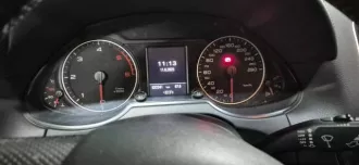Audi Q5, 2012 г., VIN WAUZZZ8R7CA093924