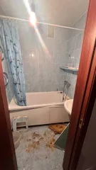 Квартира 49.2 м² Санкт-Петербург, п. Шушары, ш. Московское, д. 272, литера А, кв. 27