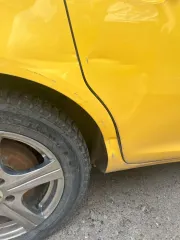 Opel Corsa 2012 года, желтый, VIN: W0L0SDL68D4024524, ПТС: 77УВ 891862, госномер: Н864РН716, мощность двигателя 101 л.с., объем 1398 см³. Не на ходу, требуется ремонт коробки передач, имеются сколы и вмятины по кузову, трещина на лобовом стекле. Имущество в залоге у ПАО "Совкомбанк". Ознакомление с…