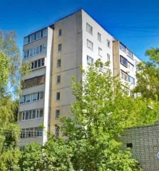 1 комнатная квартира, находящаяся по адресу: ульяновская область, г. ульяновск, засвияжский, ул. промышленная, д. 38, кв. 26, площадь 35,1 кв.м., кадастровый номер № 73:24:030101:2458.  1 комнатная квартира, находящаяся по адресу: ульяновская область, г. ульяновск, засвияжский, ул. промышленная, д…