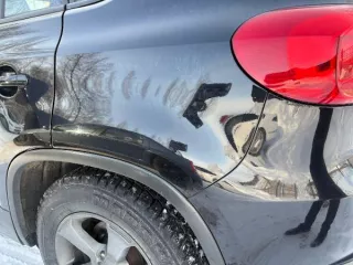 Транспортное средство VOLKSWAGEN TIGUAN, легковой, идентификационный номер XW8ZZZ5NZDG112979, 2012 года выпуска, цвет кузова черный, государственный регистрационный знак: Т565ХС86, адрес: Ханты-Мансийский автономный округ – Югра,                                  г. Нижневартовск Транспортное…