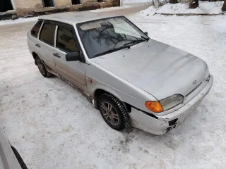 Автомобиль Лада Самара, VIN: XTA211440B5037896, 2011 г.в., регистрационный номер: О517АЕ142