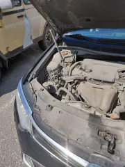 TOYOTA Camry 2015, автомобиль, марка, модель: TOYOTA Camry, тип ТС: легковой, год выпуска: 2015, идентификационный номер (VIN): XW7BF4FK90S128063, цвет: черный металлик, мощность двигателя: 181 л.с., г/н Т183СН178, ПТС 39 ОВ 210046, по адресу: Пензенская область, г. Пенза, ул. Чаадаева, д. 155а…