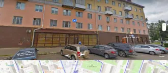 Нежилое помещение, 165.6 кв. м, Клинский район, пл. 165,6 кв. м, по адресу: МО, Клинский р-н, г. Клин, ул. Гагарина, д. 49, к/н 50:03:0010216:658, П.1220-САБ. Общая площадь: 165.6. Кадастровый номер: 50:03:0010216:658.