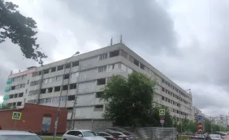 Нежилое помещение - 20,7 кв. м, адрес: Самарская обл., г. Самара, Промышленный р-н, ул. Губанова, д. 9, гаражное место 4-43, кадастровый номер 63:01:0708002:4538, ограничения и обременения: наличие перепланировки/переустройства/реконструкции установить невозможно, ведется работа по освобождению от…