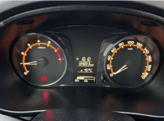 Lada Granta 219040, 2023 года, 90 лс, 134833 км. Автомобиль: LADA GRANTA 219040, идентификационный номер (VIN): XTA219040R0954489, год выпуска: 2023 г., пробег 134 833 км., цвет Черный, двигатель 1596 куб.см., коробка передач механическая, руль левый, состояние удовлетворительное.