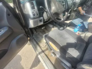 Toyota Camry 2018 года выпуска.