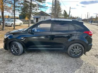 HYUNDAI CRETA, наименование (тип ТС) – легковой автомобиль, год выпуска – 2020, ЭПТС 164301010583248, идентификационный номер (VIN) Z94G2813DMR285545, модель, № двигателя G4NALW648440, шасси (рама) № Отсутствует, кузов № Z94G2813DMR285545, цвет кузова – Черный. HYUNDAI CRETA, наименование (тип ТС)…