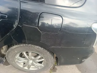 Toyota Corolla, 2010, модель Corolla, 2010 г.в., VIN-номер NZE141-9141080. Имущество находится на хранении у должника, ознакомиться по предварительной записи по телефону: 89140199012 (должник) либо 89141672665 (организатор торгов) строго в его рабочее время.
