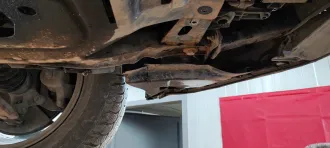 Chevrolet Trax LT 2018 года выпуска, VIN KL7CJPSB3KB780632.