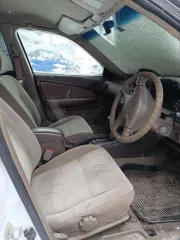 Nissan Sunny 2002 легковой автомобиль, государственный регистрационный знак: К355ЕК122, цвет белый, VIN отсутствует. Имущество продается в том виде, комплектности и состоянии, в каком оно есть на момент проведения торгов (соответствует приложенным фотографиям). Возможны повреждения, дефекты (в том…