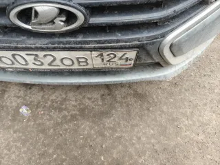 LADA Vesta 2018 Автомобиль марки LADA модель Vesta 2018 г.в. VIN-номер XTAGFK330KY233689 предварительно позвонить по тел. 8-953-586-38-75, город Красноярск, улица Транзитная, дом 58
