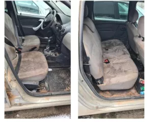 Легковой автомобиль ЛАДА RS035L ЛАРГУС, 2018 г.в., г/н T312МС18, VIN XTARS035LK1155123, номер двигателя 3984352; рабочий объём двигателя – 1596 куб. см, мощность двигателя 64 кВт, 87 л.с. Легковой автомобиль ЛАДА RS035L ЛАРГУС, 2018 г.в., г/н T312МС18, VIN XTARS035LK1155123, номер двигателя…