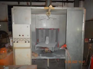 Котельное оборудование