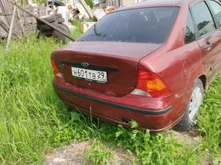 Ford Focus 2001 г.в., госномер Н601ТВ29, VIN WF0FXXWPDF1K65296, 1 шт. + ВАЗ 21310 2000 г.в., госномер О260УА29, VIN XTA21310010025858, 1 шт. + Audi 80 1993 г.в., госномер К963КХ29, VIN WUAZZZ8CZPA234584, 1 шт. Реализация по прямому назначению. Сопроводительные документы отсутствуют.