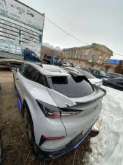 CHANGAN UNI-T, 2023 года выпуска, 167 лс, АКПП, VIN LS5A3DKE7PA721302