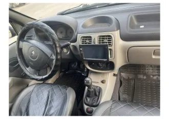 Renault Symbol 2012; Renault Symbol 2019 Renault Symbol, 2012 года, 75 лс, 223210 км еще Renault Symbol, 2012 года, 75 лс, 223210 км еще Renault Sumbol», 2019 г.в., VIN VF1LB03C532260262, 2004 года, находится в залоге у ПАО Сбербанк.