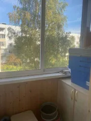 Квартира, 46,7 кв. м, Московская область, 46,7 кв.м., 2 комн., 2-комнатная квартира, назначение — жилое помещение, общей площадью 46,7 м², расположенное по адресу: Московская область, р-н. Наро-Фоминский, рп. Калининец, д. 25, кв. 17, кадастровый номер 50:26:0210107:5432