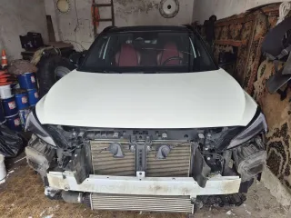 BAIC X55 2023, vin XWDDEUAMZP0000251. Ознакомление: Пензенская обл., Белинский р-н, г. Белинский, ул. Новая, д. 8а, по тел. 89270968655 или запрос на 89270968655t@mail.ru.