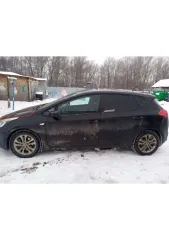 KIA Ceed 2015 автомобиль марки KIA модель Ceed 2015 г.в. VIN-номер XWEHN512BF0031471. Для получения всей имеющейся информации о лоте (в том числе фото) направить запрос на адрес эл. почты (в теме письма указать ФИО должника): pasko.torg80@yandex.ru либо по телефону +7(916) 909-71-81. Транспортное…
