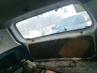 Mazda Familia, 2000, Легковой автомобиль, марка: MAZDA FAMILIA, год изготовления: 2000, г/н: В708ТХ122
