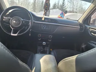 KIA Rio 2017, автомобиль марки KIA модель Rio 2017 г.в. VIN-номер Z94C241BAJR016767. С имуществом, являющимся предметом торгов, можно ознакомиться по согласованию с финансовым управляющим. Имущество находится по адресу Республика Башкортостан, с.Инзер, ул. Родничная, д. 31.