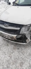 LADA Granta 219010, 2018 автомобиль легковой, марка: LADA, модель: GRANTA 219010, VIN: XTA219010K0552982, гос. рег. номер: А730РА186, год изготовления: 2018