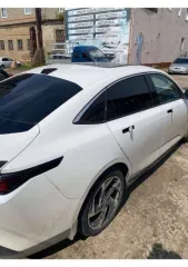 Changan Lamore 2024 года, 133 лс, 14753 км, АКПП. Легковой автомобиль, марка/модель: Changan Lamore, VIN: LS5A2DKE7RA003352, 2024 г.в.