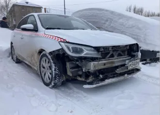 MG 5 2023, VIN: LSJA36E94PZ202012, находится в залоге ПАО СКБ Приморья «Примсоцбанк». Положение о порядке, сроках и условиях продажи имущества должника утверждено кредитором ПАО СКБ Приморья «Примсоцбанк», требования которого обеспечены залогом имущества. После поступления денежных средств в счет…