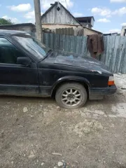 Volvo 940 1995 года, 132 лс, автомобиль легковой, марка: Volvo, модель: 940, VIN: YV1JS8314S1204325, гос. рег. номер: А237УС09, год изготовления: 1995