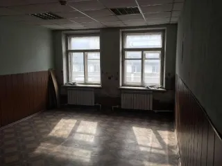 Нежилое помещение 494,4 кв.м. Челябинская область Нежилое помещение, общей площадью 494,4 кв.м., кадастровый номер 74:35:1300079:68, расположенное по адресу: Челябинская область, г. Троицк, ул. им. П.Ф. Крахмалёва, д. 29, пом. 2. В соответствии с приложением 1 информационного сообщения Год ввода в…