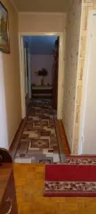 Двухкомнатная квартира, назначение – жилое, общей площадью 51,7 м2, расположенная по адресу: Московская область, Дмитровский район, г/п Деденево, рабочий поселок Деденево, улица Заречная, дом 9, квартира 24, кадастровый номер: 50:04:0000000:88081. Находится в залоге в Sberbank.