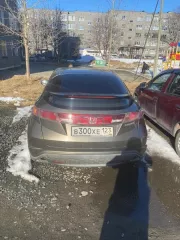 Вторичные. А/с Honda Civic, г.в. 2008, VIN SHHFK27608U008327. Цвет коричневый, без видимых повреждений. Расположено по адресу: Мурманская обл., пгт. Никель, пр-кт. Гвардейский, д. 26А. Имущество на работоспособность не проверялось. Заложенное имущество. Должник Стыров А.А. А/с Honda Civic, г.в…