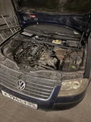 Volkswagen Passat 1,8Т, 2002 года выпуска, 170 л.с., VIN: WVWPD63B42P344993, государственный регистрационный знак К194СТ05 (не на ходу, в нерабочем состоянии, причина поломки неизвестна). Согласно данным сайта Госавтоинспекции в отношении транспортного средства имеются обременения, которые подлежат…
