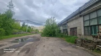 233/1000 доли здания в Ярославской обл. еще нежилое помещение  здание блока вспомогательных цехов  по адресу: Ярославская область, г. Рыбинск, 1 я Выборгская улица, д. 50, с кадастровым номером 76:20:100523:20, принадлежащего на праве общей долевой собственности Обществу с ограниченной…