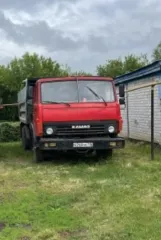 КАМАЗ 65115-62, 2009, грузовой автомобиль, идентификационный номер (VIN): XTC65115391172593. Ознакомление с имуществом по согласованию с финансовым управляющим, предварительная запись (e-mail: torgi_aspb@mail.ru).