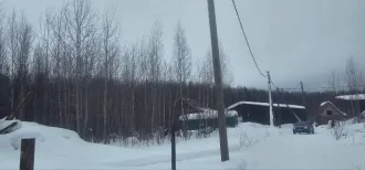 Земельный участок, 990 кв.м, Ханты-Мансийск. Земельный участок в городе Ханты-Мансийске, общей площадью 990 кв.м, кадастровый номер: 86:02:1214001:1380, расположенный по адресу: Российская Федерация, г. Ханты-Мансийск, СОТ УПТВСиИС-2, д. уч. 61.