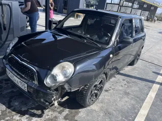 Лифан 113300, 2011, автомобиль марки Лифан модель 113300, VIN X9W113300B0001354. Ознакомиться с имуществом должника можно по адресу нахождения имущества - Омская область, Азовский немецкий, деревня Новинка, ул Ленина, д 8, отправив запрос на предоставление фотографий и документов на электронную…