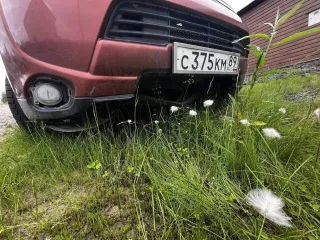 Mitsubishi Outlander, 2012 года, 146 лс, 250000 км, автомобили легковые: мицубиси оутландер 2,0, 2012 г.в., vin JMBXTGF2WDZ008141, грз С375КМ89, собственность, имущество находится в залоге у АО ТБанк.
