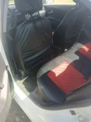 Kia Rio 2012 года, 107 л.с., пробег 281871 км, автоматическая коробка передач, VIN: Z94CB41AADR094330.