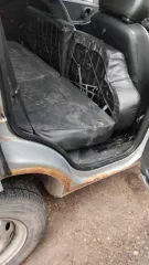 Chevrolet Niva 212300, регистрационный знак К899ТЕ102, VIN X9L21230090263987, кузов X9L21230090263987, цвет светло-серебристый металлик, год выпуска 2009.