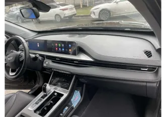 CHERY TIGGO 4 PRO, 2024, VIN: LVVDB21B8RC104681. Автомобиль в залоге у ПАО "Совкомбанк". Для согласования просмотра направить на evgeniyignatyev98@yandex.ru запрос в виде отсканированного документа с подписью для физических лиц, с печатью и подписью уполномоченного лица для ИП и юрлиц, с…