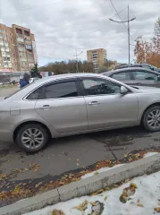 Автомобиль марки CHERY M16 (VIN – LVVDC11B1ED142460) Год выпуска: 2014 Цвет кузова: Серебристый Номер двигателя: ААЕG02465 Рабочий объем: 1598.0 см³ Мощность: 93.04 кВт/127 л.с. Тип транспортного средства: седан. У транспортного средства треснутый передний, задний бампер; помятый левый порог…