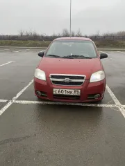 Chevrolet Aveo 2010, модель Aveo, 2010 г.в., VIN XUUSF69WJA0002444. По предварительному согласованию времени по т. 89287671506 по адресу г. Шахты, ул. Нефедова, д. 5