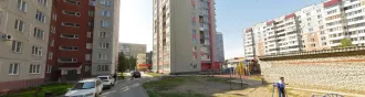 Квартира, общая площадь 56,5 кв.м., кадастровый номер 22:63:030417:5418
г.Барнаул ул.Балтийская д.41 кв. 87