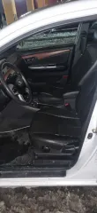 Geely Emgrand 2013 года, модель FE-1. VIN: X9W215710D0003828.