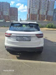 Geely Coolray, 2023 года, 149,6 лс, 50000 км. Легковой автомобиль GEELY COOLRAY, 2023 г. в., VIN: Y4K8622Z2RB902808, мощность двигателя: 149,6 л.с./ 110 кВт, рабочий объем двигателя: 1477 куб. см., тип двигателя: бензин, шасси (рама): отсутствует, экологический класс: пятый, разрешенная…