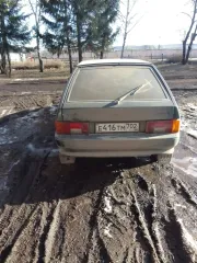 ВАЗ 21114 2013 Автомобиль марки ВАЗ модель 21114 2013 г.в. VIN-номер XTA211440D5206844 Осмотр имущества осуществляется с 10:00 до 17:00 по мск, за исключением выходных и праздничных дней, выпадающих на данный день недели, согласно производственному календарю, по предварительному согласованию с…